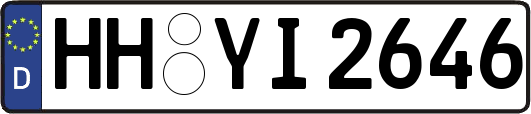 HH-YI2646