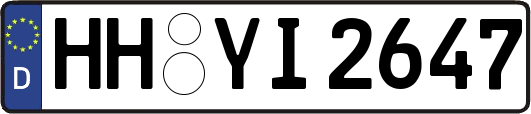 HH-YI2647