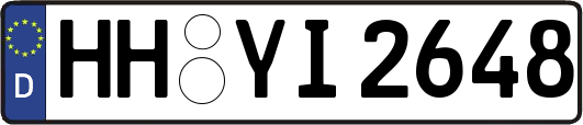 HH-YI2648