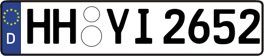 HH-YI2652