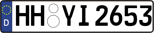 HH-YI2653