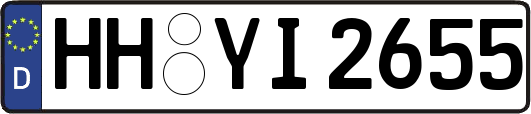 HH-YI2655