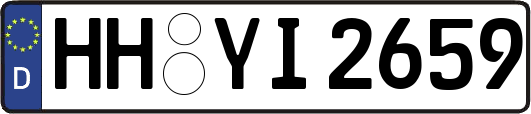 HH-YI2659