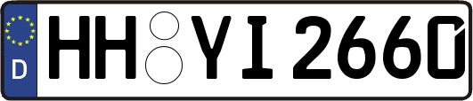 HH-YI2660