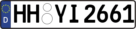 HH-YI2661