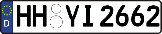 HH-YI2662