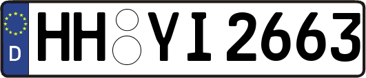 HH-YI2663