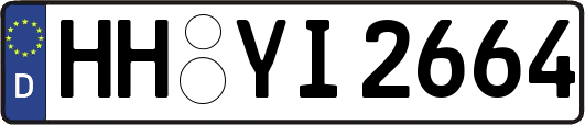 HH-YI2664