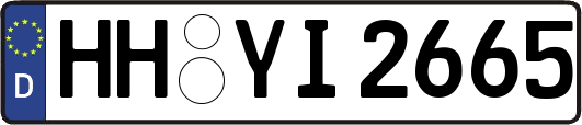 HH-YI2665
