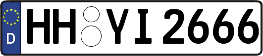 HH-YI2666