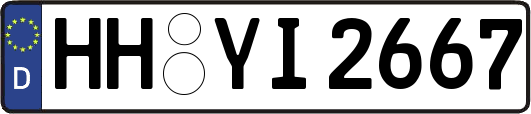 HH-YI2667