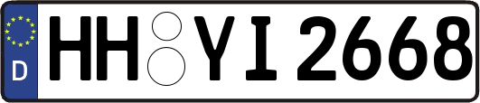 HH-YI2668