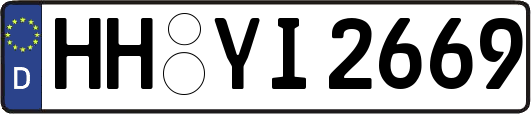 HH-YI2669