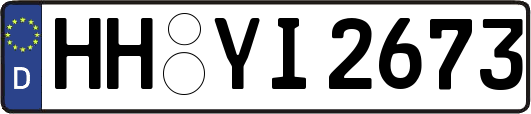 HH-YI2673