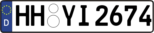 HH-YI2674