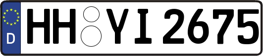HH-YI2675