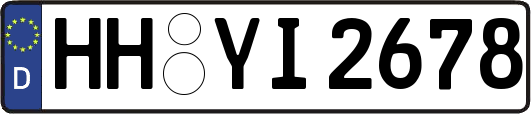 HH-YI2678