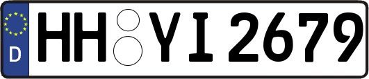 HH-YI2679