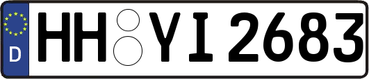 HH-YI2683