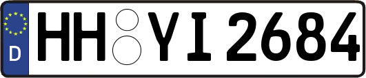 HH-YI2684