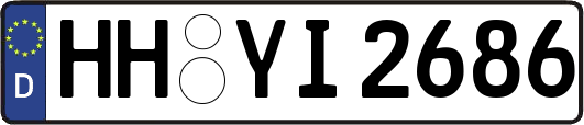 HH-YI2686