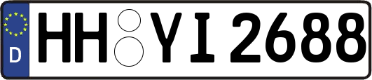 HH-YI2688