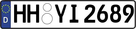 HH-YI2689