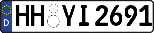 HH-YI2691