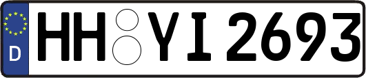 HH-YI2693