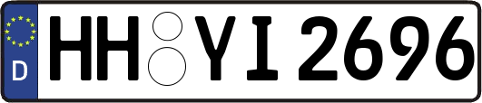 HH-YI2696