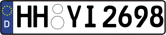 HH-YI2698