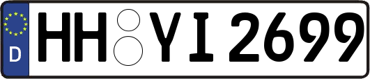 HH-YI2699