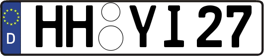 HH-YI27