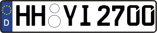HH-YI2700