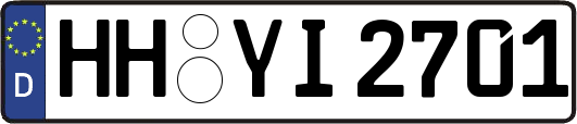 HH-YI2701