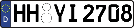 HH-YI2708