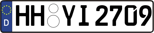 HH-YI2709