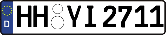 HH-YI2711