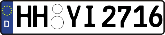 HH-YI2716