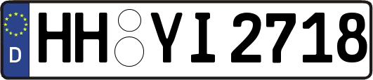 HH-YI2718