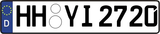 HH-YI2720