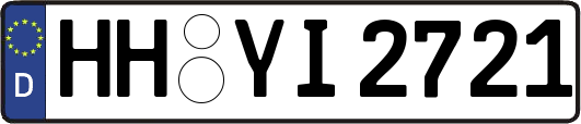 HH-YI2721