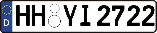 HH-YI2722