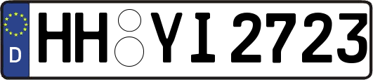 HH-YI2723