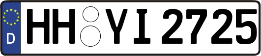 HH-YI2725