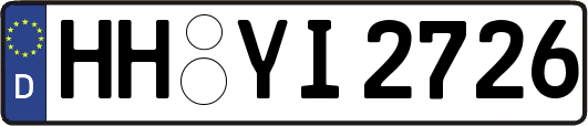HH-YI2726