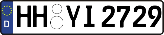 HH-YI2729