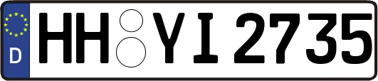 HH-YI2735