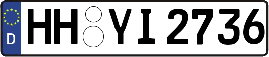 HH-YI2736