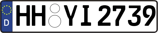 HH-YI2739